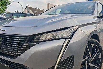 Peugeot 308 158.337 km 12.733 &euro; Wölfersheim 61200