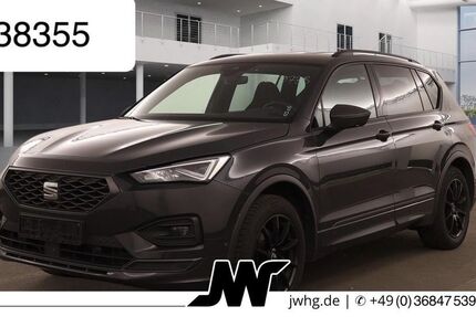 Seat Tarraco 164.739 km 21.420 &euro; Steinbach-Hallenberg OT Herges-Hallenberg 98587