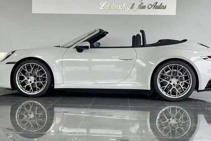 Porsche 992 17.500 km 139.989 &euro; Dautphetal 35232