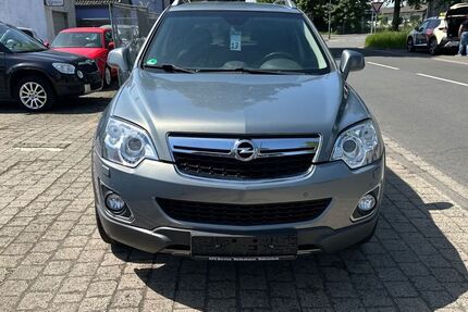 Opel Antara 234.000 km 3.790 &euro; Celle 29221