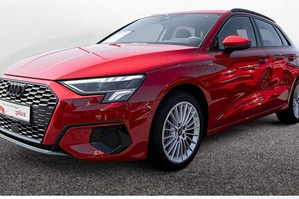 Audi A3 8.295 km 25.990 &euro; Uelzen 29525