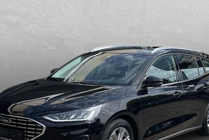 Ford Focus 16.100 km 24.880 &euro; Geldern 47608