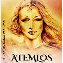 Sandtheater On Tour - Atemlos 16.02.2027 GROßES HAUS QUEDLINBURG