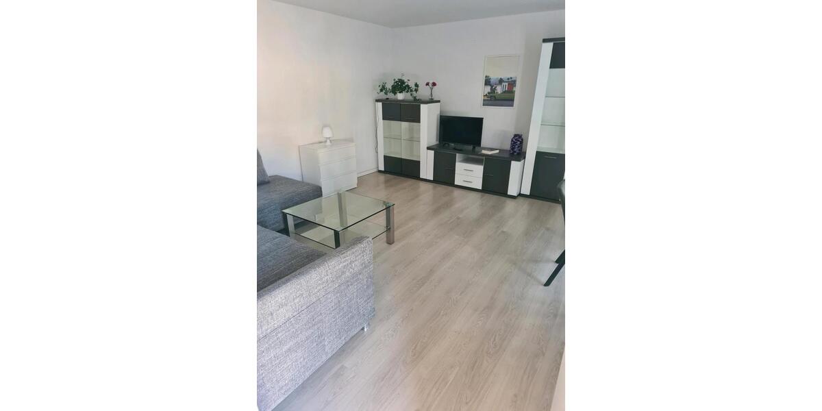 Wohnung auf Zeit 2 zimmer