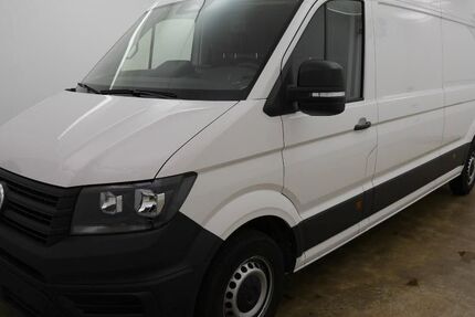 VW Crafter 36.700 km 38.490 &euro; Buchschwabach bei Nürnberg 90574