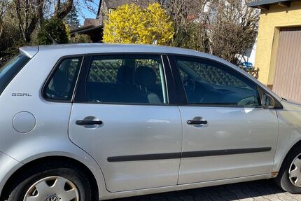 VW Polo 98.100 km 1.599 &euro; Ursensollen 92289