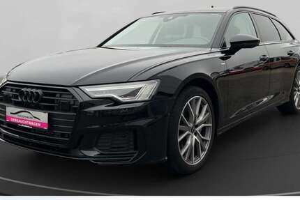 Audi A6 33.727 km 37.290 &euro; Aachen 52068