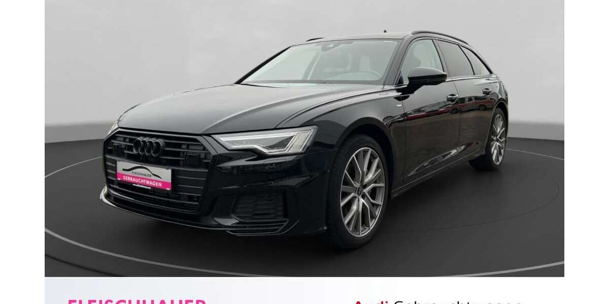Audi A6 33.727 km 37.290 &euro; Aachen 52068