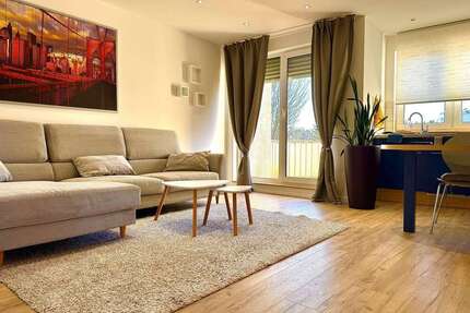 Wohnung zum Kaufen in Wiesbaden 211.500 € 42 m²