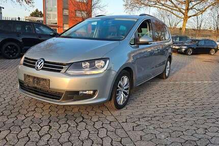 VW Sharan 200.000 km 8.990 &euro; Frankfurt 65933