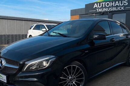 Mercedes-Benz A 180 136.000 km 14.690 &euro; Usingen 61250