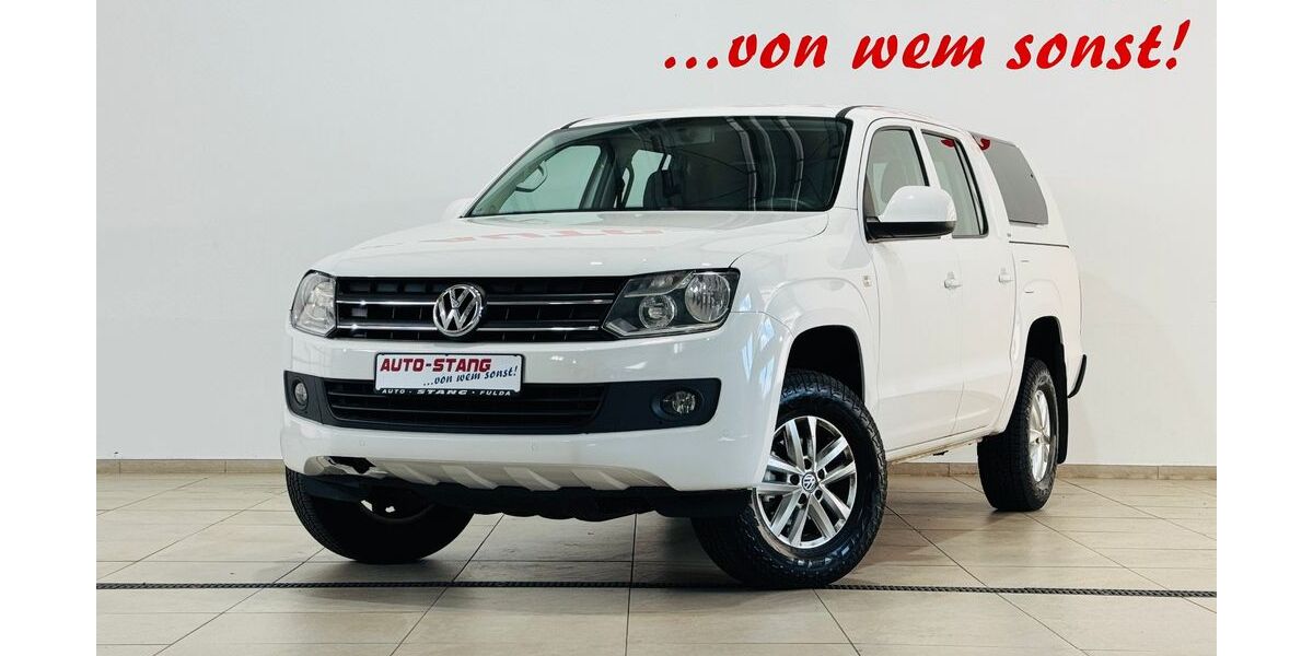 VW Amarok 167.306 km 17.400 &euro; Fulda 36043