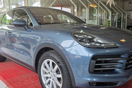 Porsche Cayenne 151.900 km 42.800 &euro; Lahnstein 56112