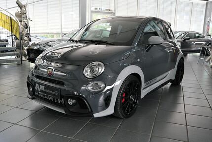 Abarth 695 16.800 km 26.800 &euro; München 81829