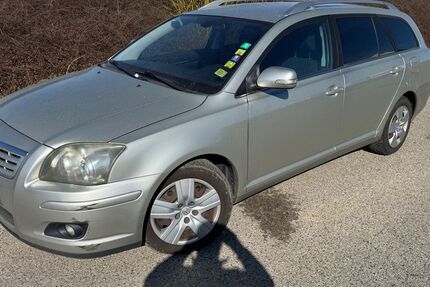 Toyota Avensis 300.000 km 1.500 &euro; Wörnitz 91637