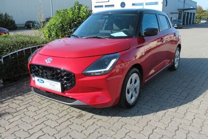 Suzuki Swift 16.900 km 17.950 € Ascheberg 59387
