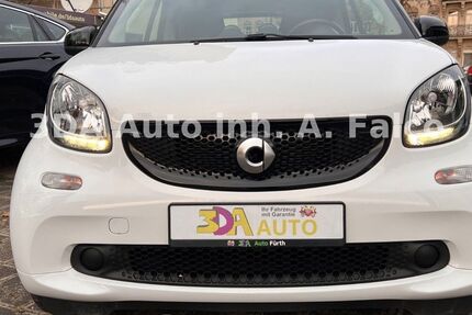 Smart ForTwo 72.170 km 9.500 &euro; Fürth 90762