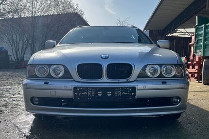 BMW 525 329.000 km 1.500 &euro; Hohenwart 86558