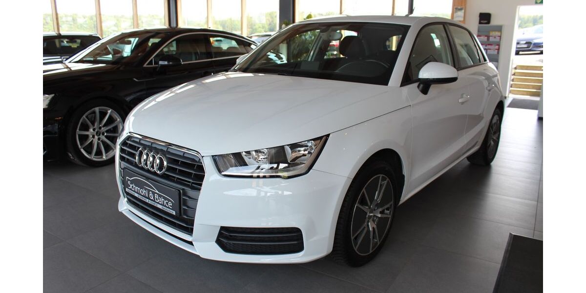 Audi A1 68.000 km 14.990 &euro; Amstetten 73340