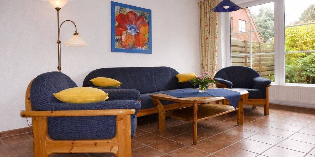 Reihenendhaus Varel-Dangast Dangast - 4 Zimmer, 80 m&sup2;, 305.000&euro; | Angebot:26210659