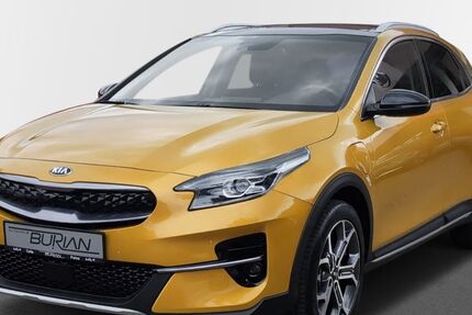 Kia XCeed 66.000 km 21.990 &euro; Celle 29221