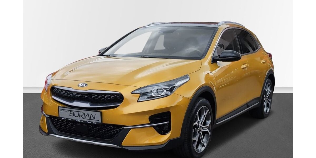 Kia XCeed 66.000 km 21.990 &euro; Celle 29221