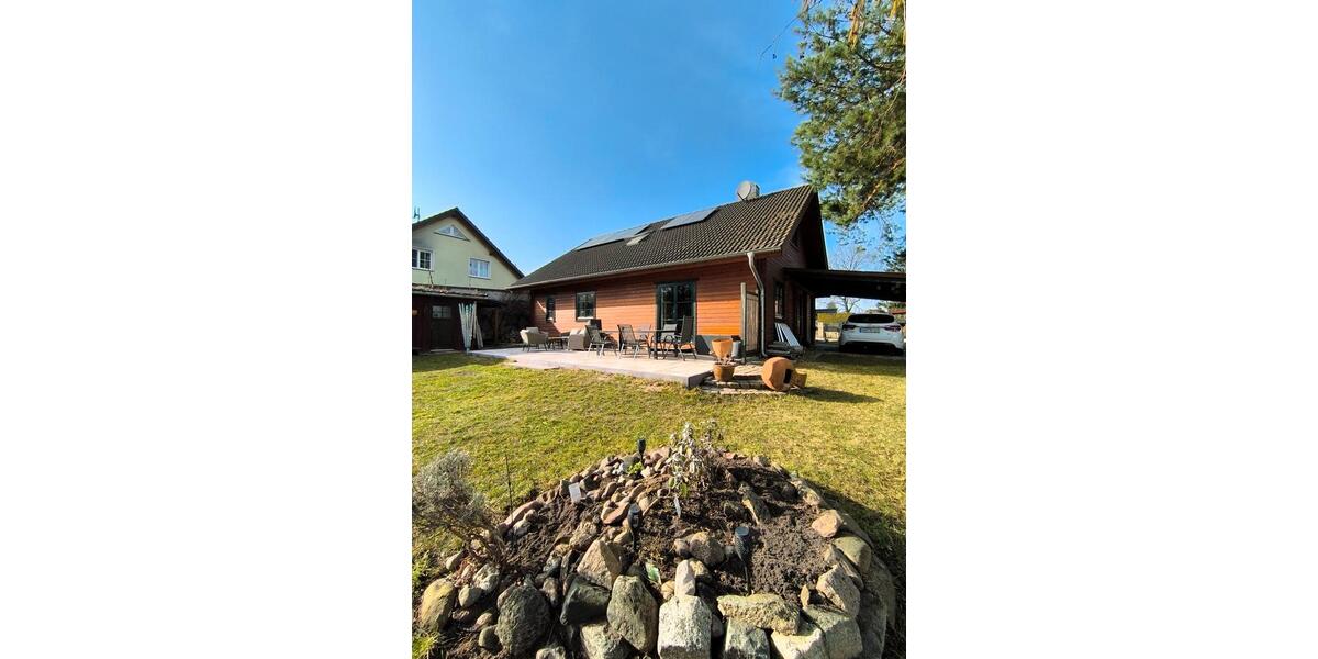 Einfamilienhaus Oranienburg - 4 Zimmer, 153 m&sup2;, 649.000&euro; | Angebot:26035061