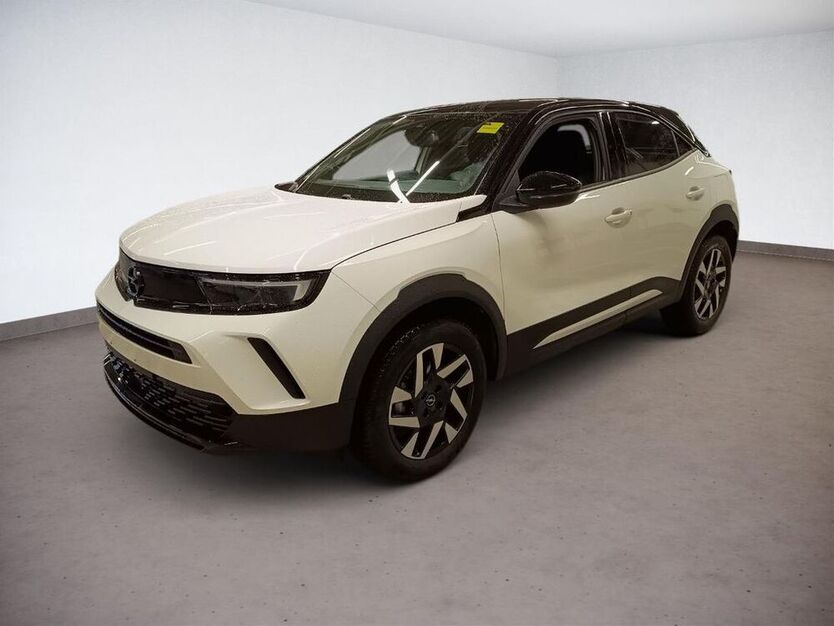 Mokka