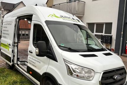 Ford Transit 138.922 km 16.900 &euro; Cleebronn 74389