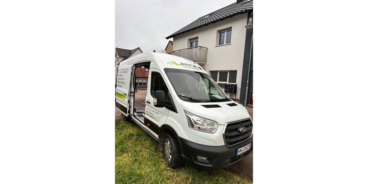 Ford Transit 138.922 km 16.900 &euro; Cleebronn 74389