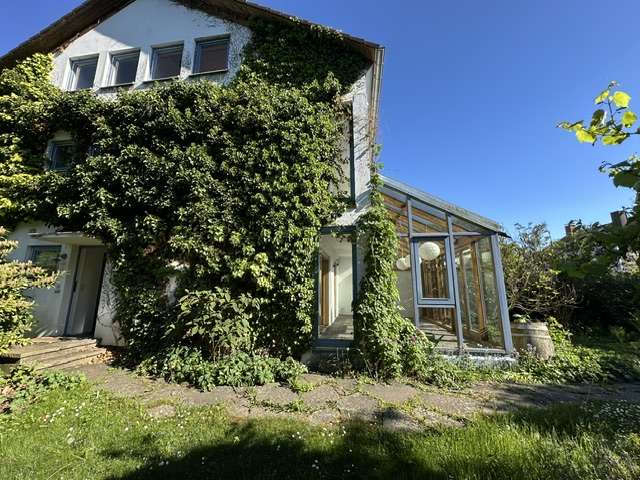Einfamilienhaus Gröbenzell - 6 Zimmer, 154 m&sup2;, 840.000&euro; | Angebot:26726238