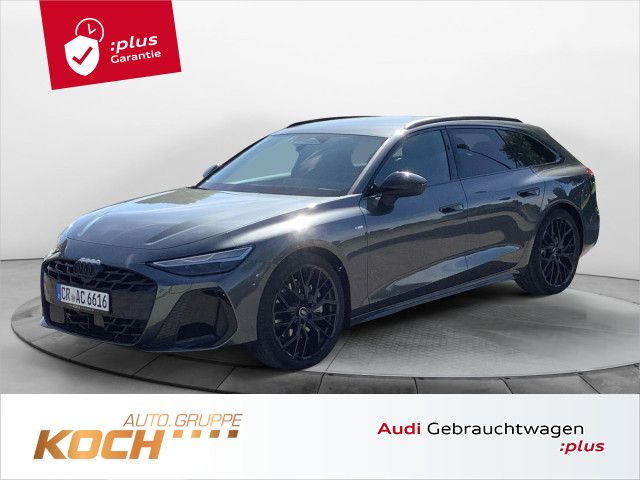 Audi A6 9.900 km 65.890 € Crailsheim 74564