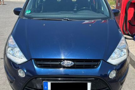 Ford S-Max 253.859 km 4.700 &euro; Frankfurt am Main 60431