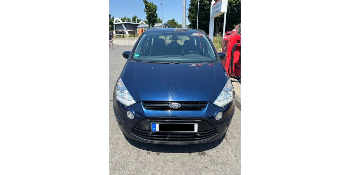 Ford S-Max 253.859 km 4.700 &euro; Frankfurt am Main 60431
