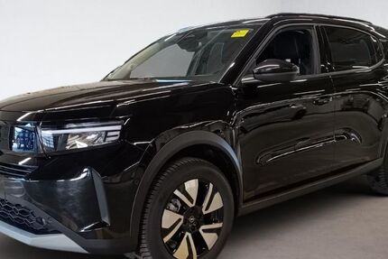 Opel Frontera 10.071 km 24.445 &euro; Gnarrenburg 27442