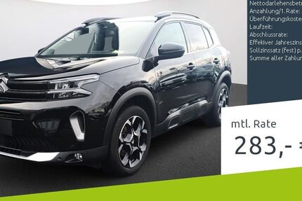 Citroen C5 Aircross 43.413 km 23.889 &euro; Dülmen 48249