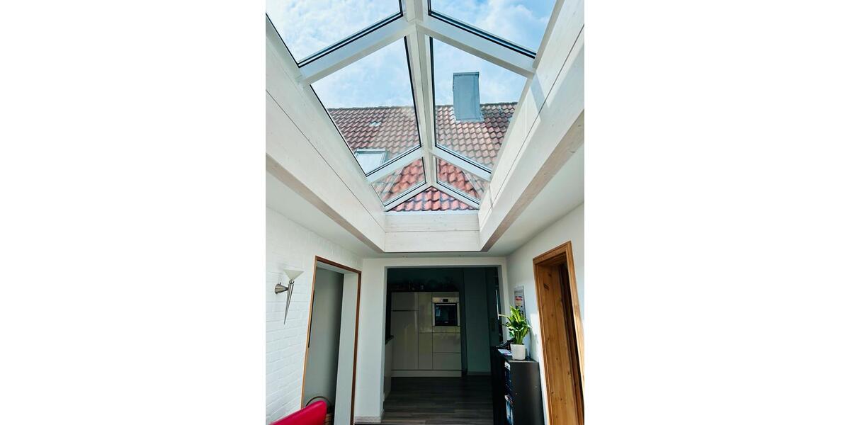 Doppelhaushälfte Flensburg - 3 Zimmer, 100 m&sup2;, 250.000&euro; | Angebot:25590229