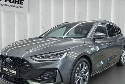Ford Focus 10.342 km 22.550 &euro; Hamburg 22047