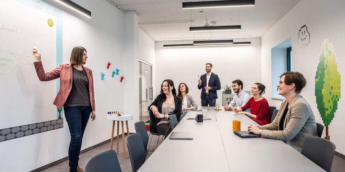 Gewerbeobjekt Mülheim an der Ruhr Mitte - 1.800&euro; | Angebot:25100734