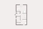 Doppelhaushälfte Eisenberg - 3 Zimmer, 123 m&sup2;, 317.999&euro; | Angebot:25836155