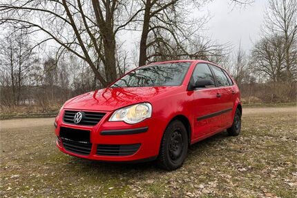 VW Polo