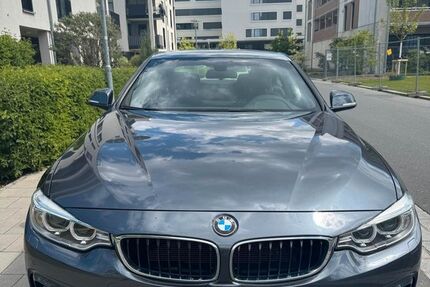 BMW 420 250.000 km 11.500 &euro; Heiligenstadt 91332