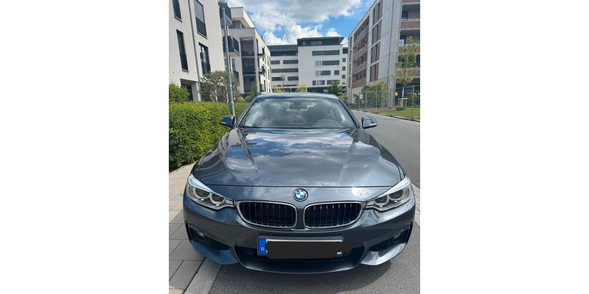 BMW 420 250.000 km 11.500 &euro; Heiligenstadt 91332