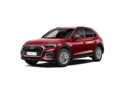 Audi Q5 45.527 km 34.490 &euro; Homburg 66424