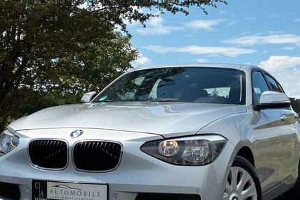 BMW 116 150.762 km 6.990 &euro; Weihenzell 91629