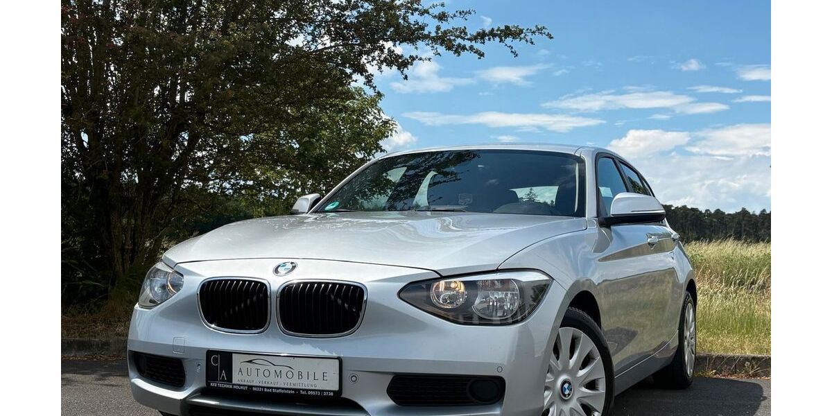 BMW 116 150.762 km 6.990 &euro; Weihenzell 91629