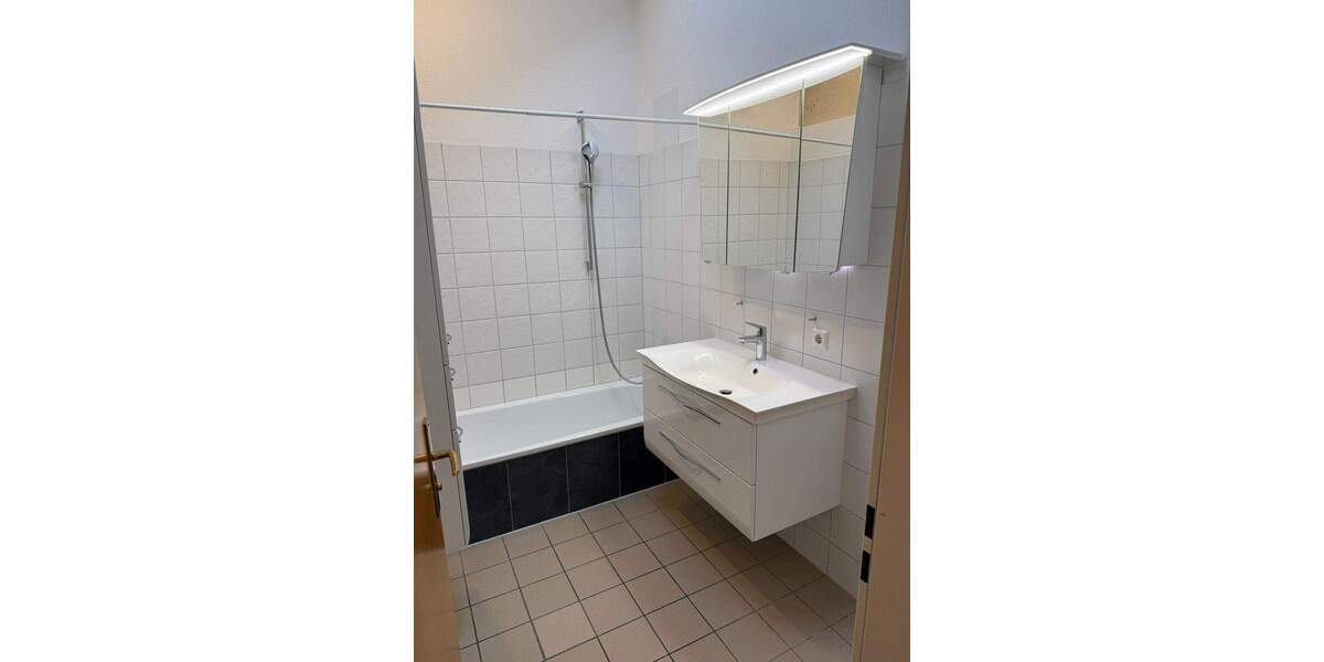 Etagenwohnung Rheinfelden (Baden) Rheinfelden - 2 Zimmer, 54 m&sup2;, 179.000&euro; | Angebot:25471140