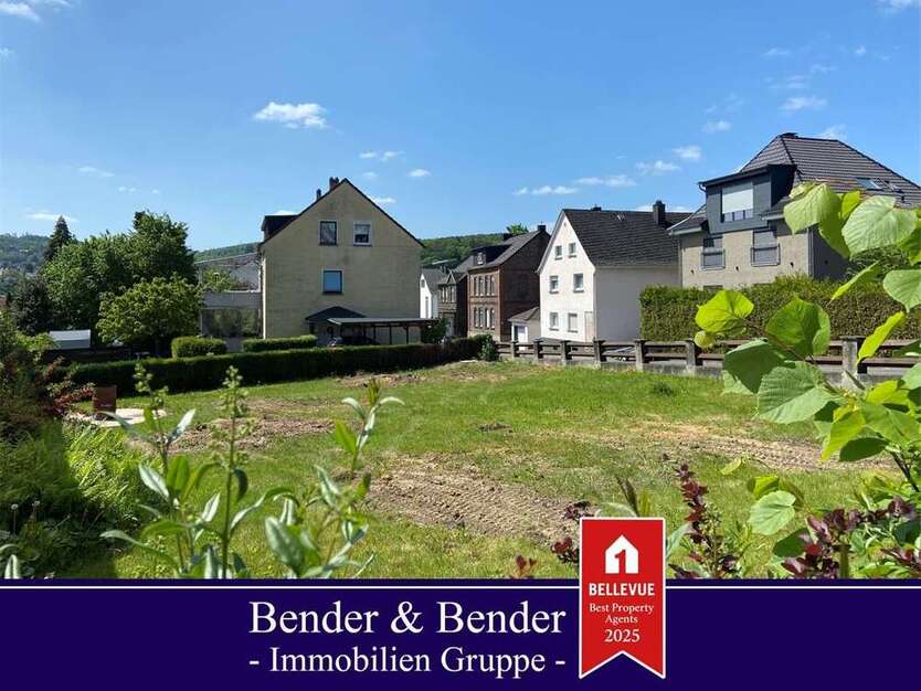 Grundstück zu verkaufen in Betzdorf 163.000 € 590 m²