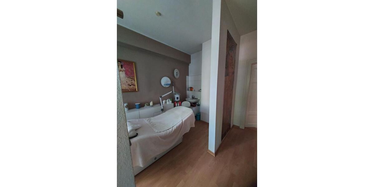 Erdgeschoßwohnung Leipzig Mitte - 3 Zimmer, 67 m&sup2;, 600&euro; | Angebot:26337415