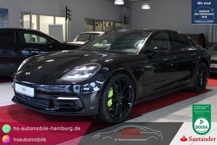Porsche Panamera 148.222 km 53.900 &euro; Bad Segeberg 23795